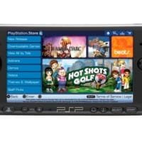 Sony is shutting down access to the PSP's PlayStation Store