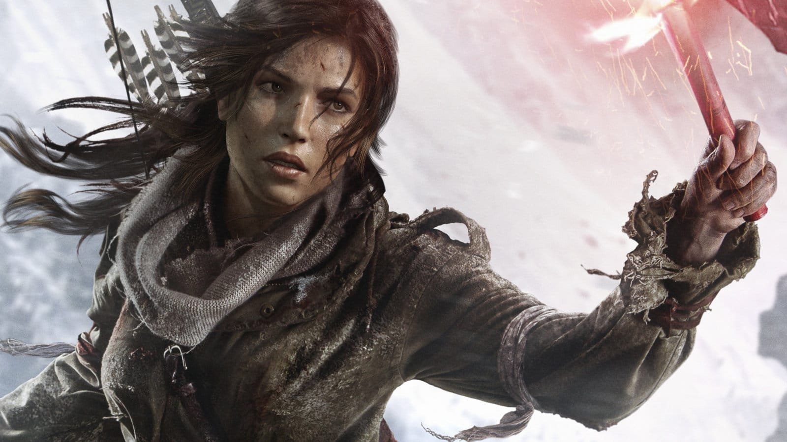Rise of the Tomb Raider wins videogame writing award at the 2016 Writers Guild Awards