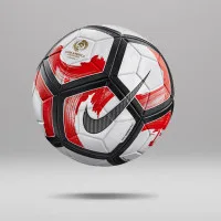 The official Ordem Ciento soccer ball of the Copa America Centenario is now available