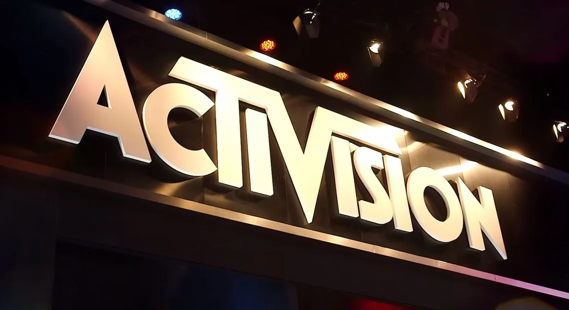 Activision says it will not have its own booth at E3 2016