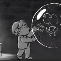 Game Developers Choice Awards pays tribute to Satoru Iwata with an emotional and touching cartoon