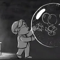 Game Developers Choice Awards pays tribute to Satoru Iwata with an emotional and touching cartoon