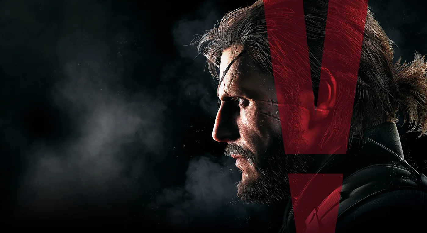 Metal Gear Solid games are getting big discounts at the PlayStation Store