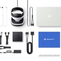 PlayStation VR is coming to stores on October 26 worldwide for $399