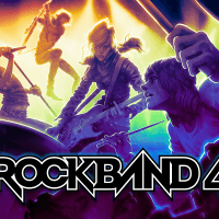 Harmonix signs partnership with PDP for Rock Band 4