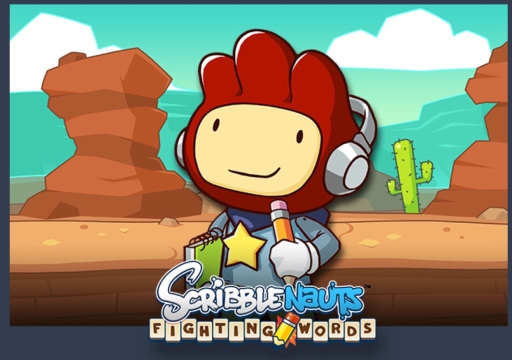 5th Cell lays off personnel after cancelling Scribblenauts: Fighting Words