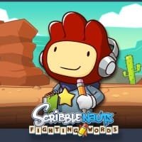 5th Cell despide a personal tras la cancelación de Scribblenauts: Fighting Words