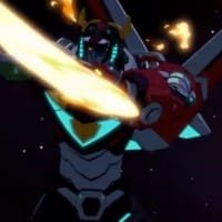 Voltron: Legendary Defender is coming to Netflix on June 10