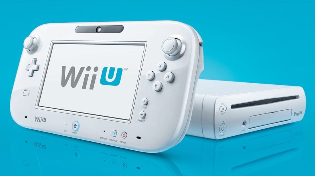 Report from Nikkei says Nintendo is ending production of Wii U this year, but Nintendo says it will continue