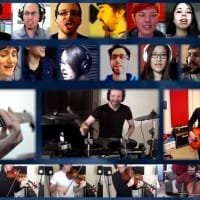 YouTubers unite to make a beautiful arrangement of FF VIII's Liberi Fatali