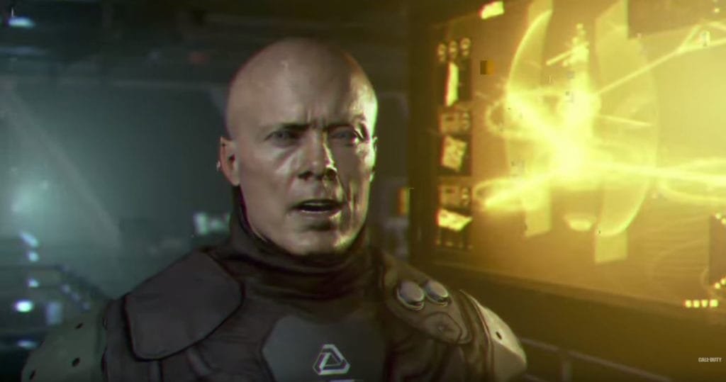 New Call of Duty teaser trailer wants you to Know Your Enemy