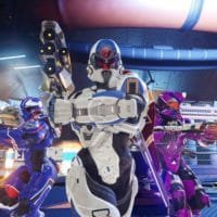 Se extenderá por un día la beta de Warzone Firefight para Halo 5: Guardians