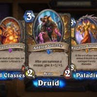 Hearthstone: Heroes of Warcraft surpasses 50 million players