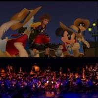 The Kingdom Hearts Orchestra concerts start this August in Japan