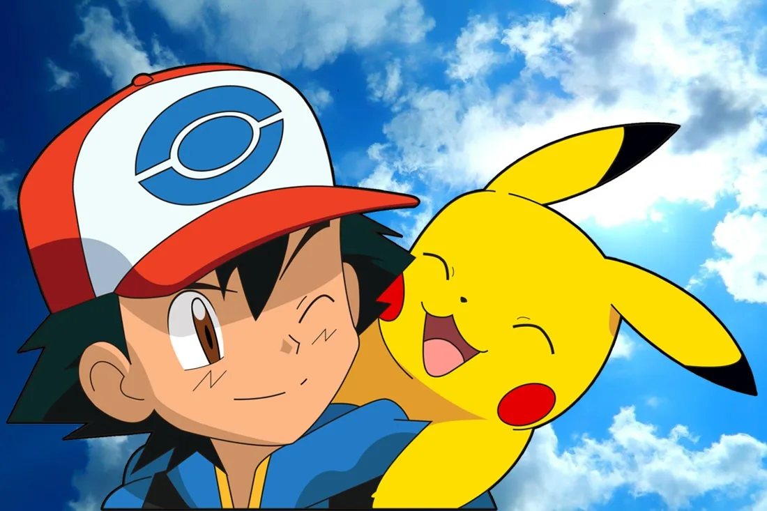 Report says film studios are vying for the Pokémon movie rights
