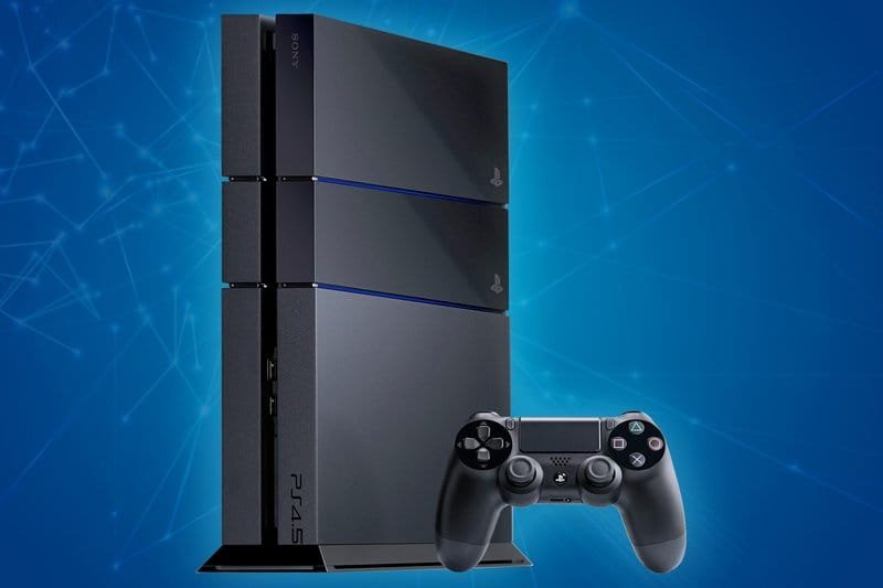 How the PS4.5 may or may not look like