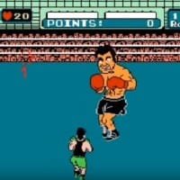 A new Easter Egg for Mike Tyson's Punch-Out! has been revealed