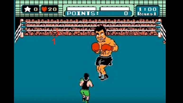 A new Easter Egg for Mike Tyson's Punch-Out! has been revealed