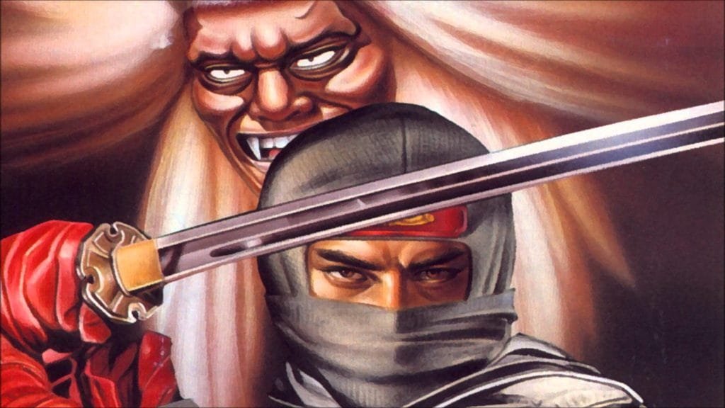 Sega is developing a Shinobi film with producer Marc Platt