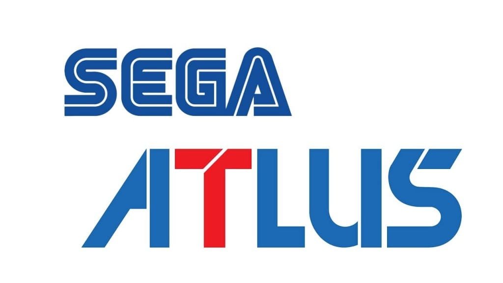 Sega will publish Atlus USA games after the completion of its acquisition