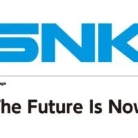 SNK Playmore se convierte de nuevo a SNK