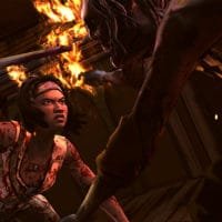 The Walking Dead: Michonne's final episode debuts on April 26