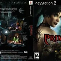 Classic PS2 title Primal is coming to the PS4 this Tuesday