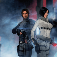 Fear Effect: Sedna llegará a PS4 y Xbox One si su campaña Kickstart logra su meta