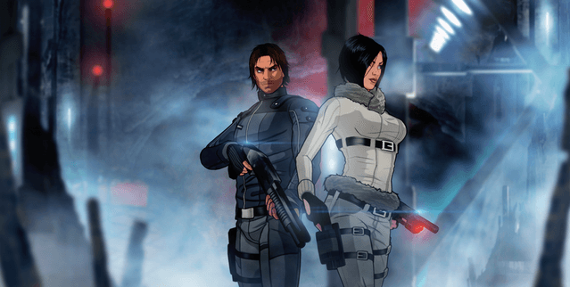 Fear Effect: Sedna llegará a PS4 y Xbox One si su campaña Kickstart logra su meta