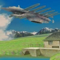 Ghibli VR Demos