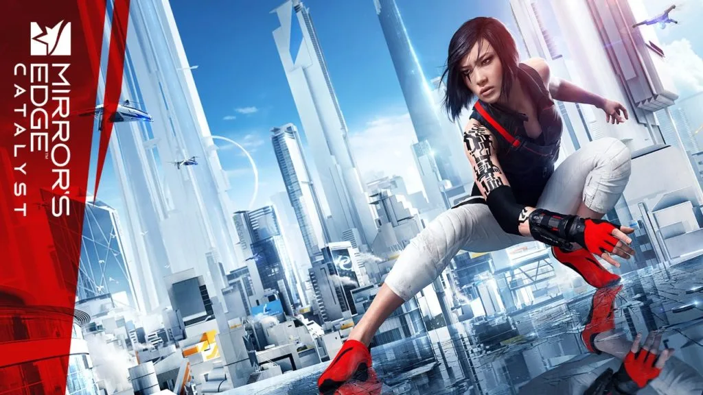 Endemol Shine Studios acquires rights for a Mirror's Edge TV series