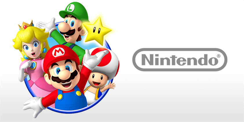 Nintendo is entering the movie business
