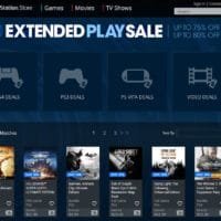 Los descuentos de juegos continúan en la PlayStation Store