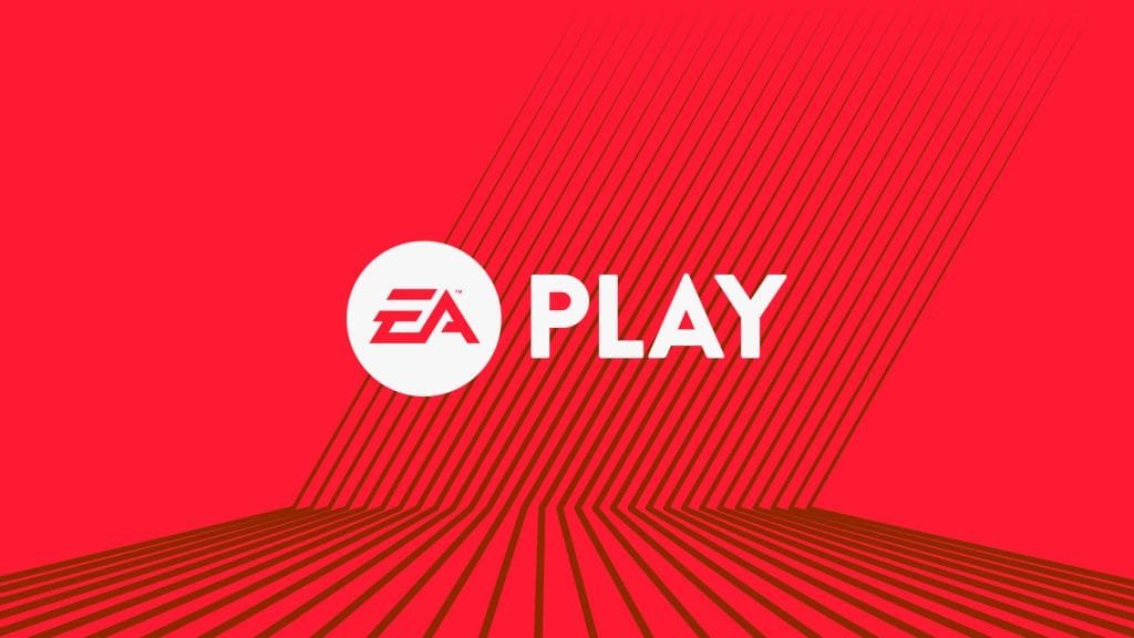 EA Play at E3 2016