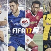 EA Sports FIFA 17 will use the Frostbite engine