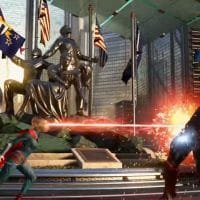 Injustice 2 Gameplay Trailer Revealed