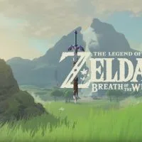 Nintendo en E3 2016: Todo lo de Link en The Legend of Zelda: Breath of the Wild - Día 1
