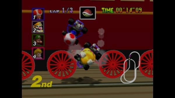 Rumor: Is Nintendo bringing more DLC to Mario Kart 8?