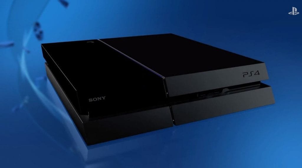 Sony confirms high-end PS4 but it won't be shown at E3