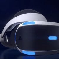 PSVR 001