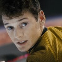 Star Trek actor Anton Yelchin dies in car accident