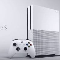 Microsoft en E3 2016: Xbox One S