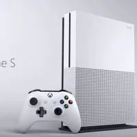 Microsoft at E3 2016: Xbox One S