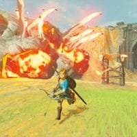 Monolith Soft is cooperating with Nintendo on The Legend of Zelda: Breath of the Wild