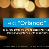 AT&T sets up text donation service after Orlando tragedy