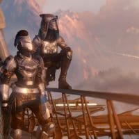 Bungie will reveal Destiny's new adventure next week