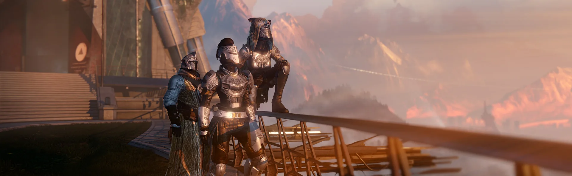 Bungie will reveal Destiny's new adventure next week