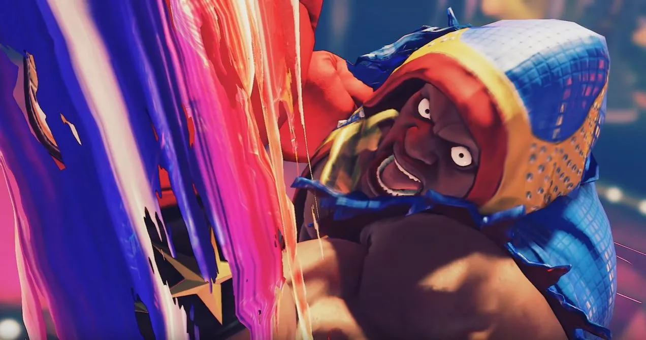 Ibuki and Balrog are coming to Street Fighter V this Friday
