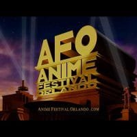 Anime Festival Orlando 2016