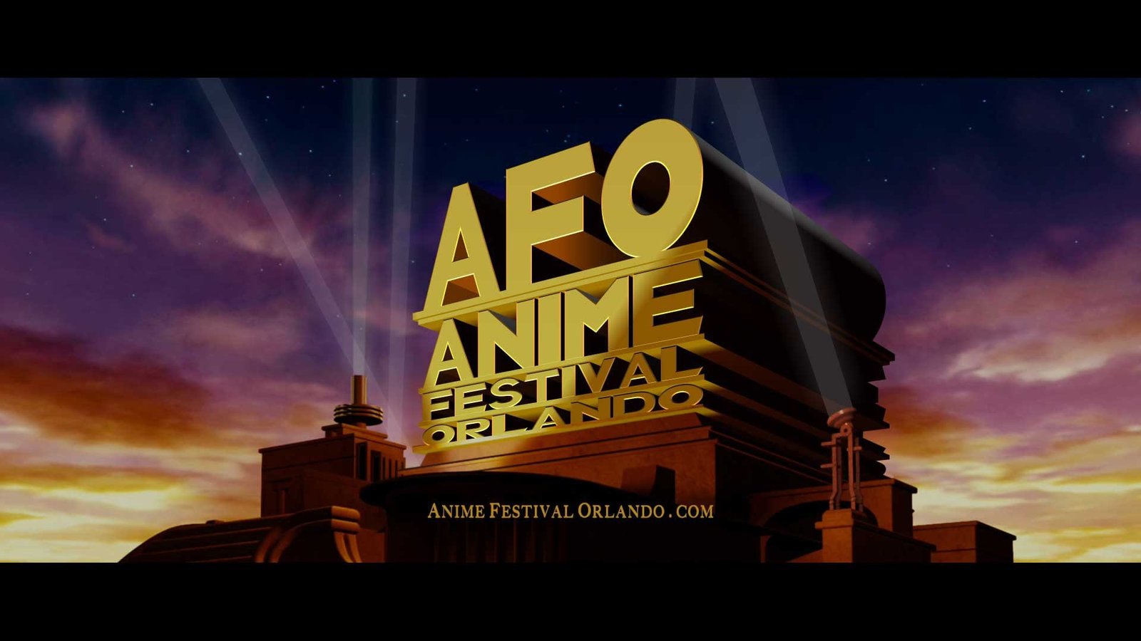 Anime Festival Orlando 2016